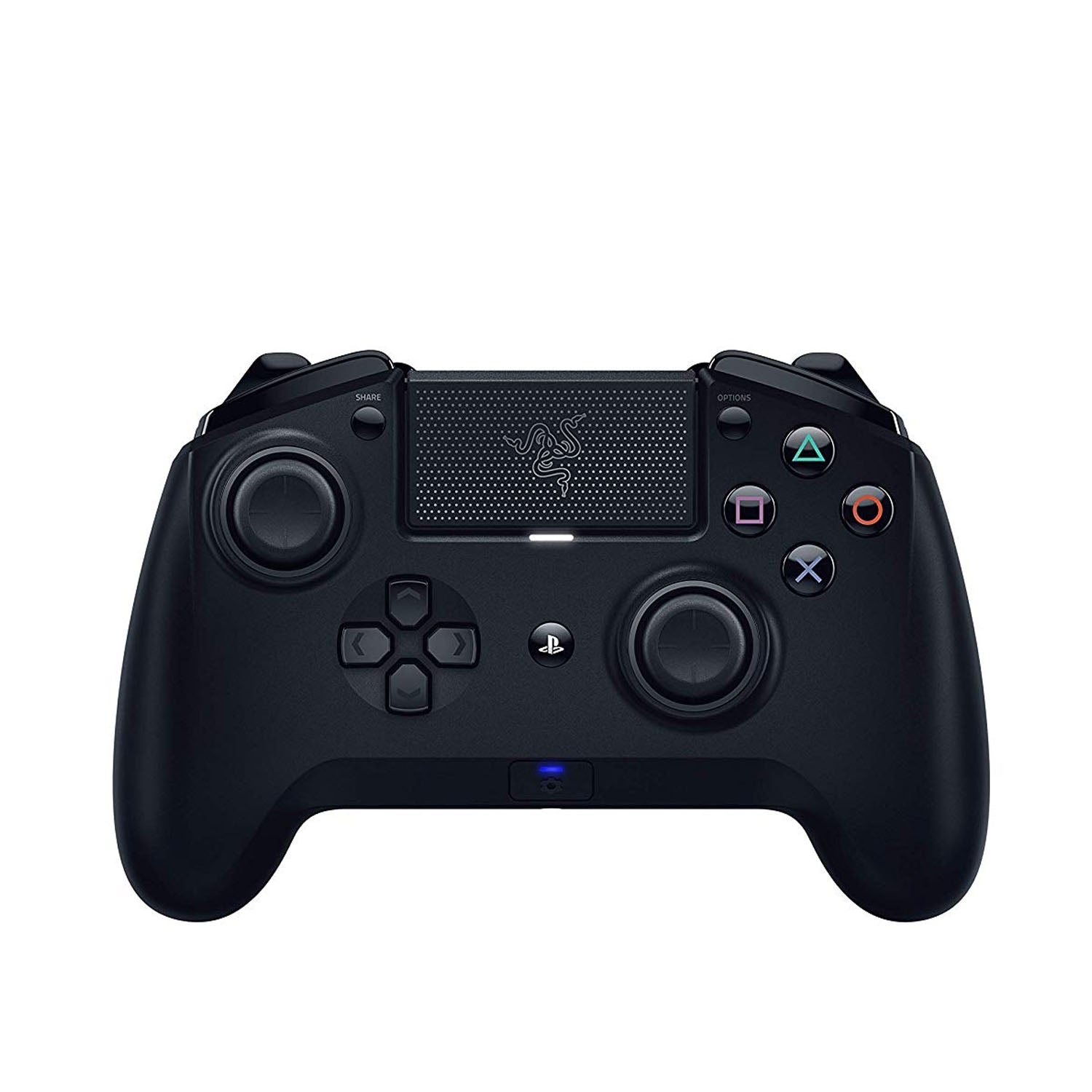 Razer RAIJU 2019 Tournament Edition Gaming Controller for PS4 Razer RAIJU 2019 Tournament Edition Gaming Controller for PS4